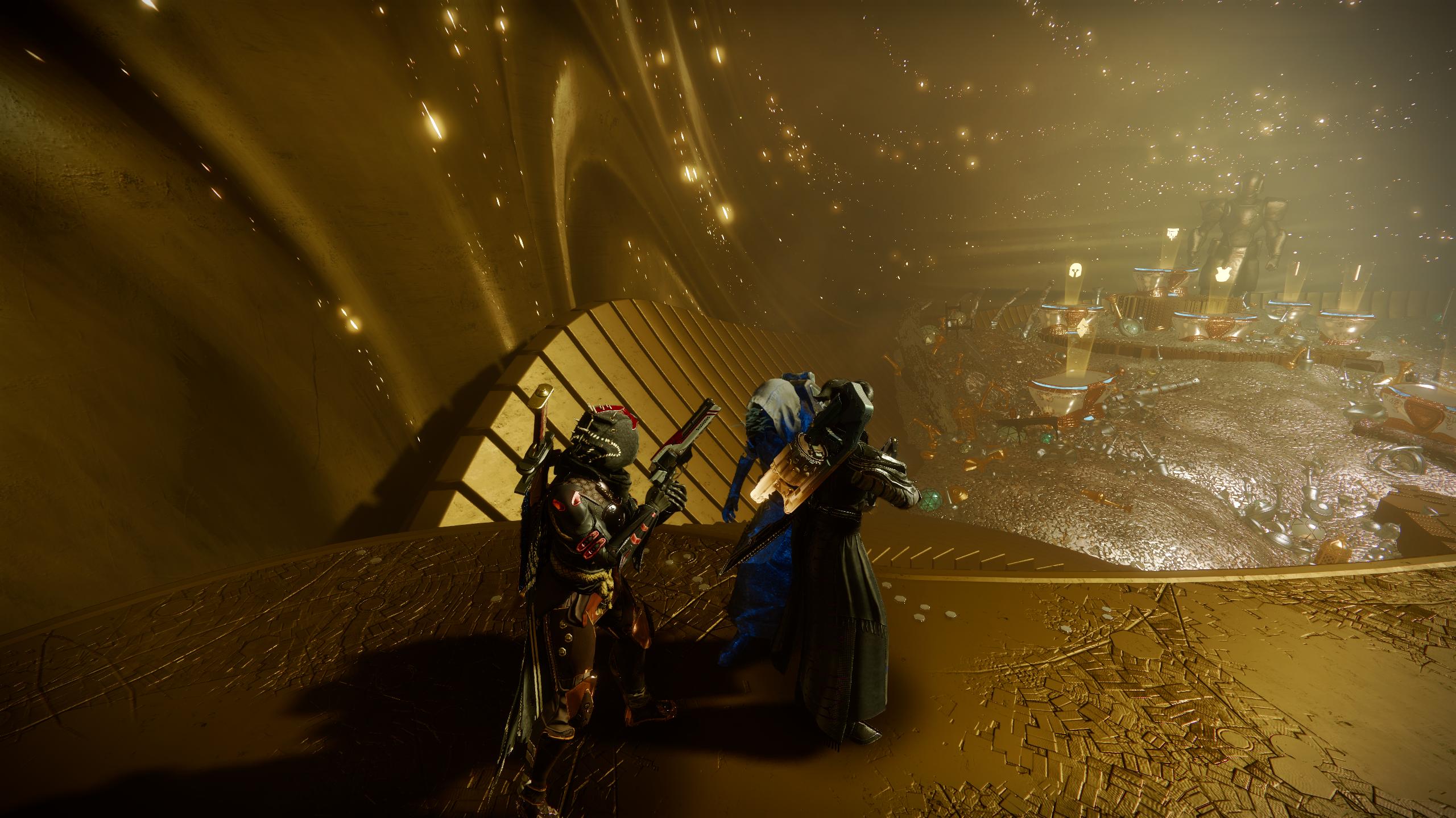 How Destiny 2 Carry Services Help Players Save Time and Maximize Rewards