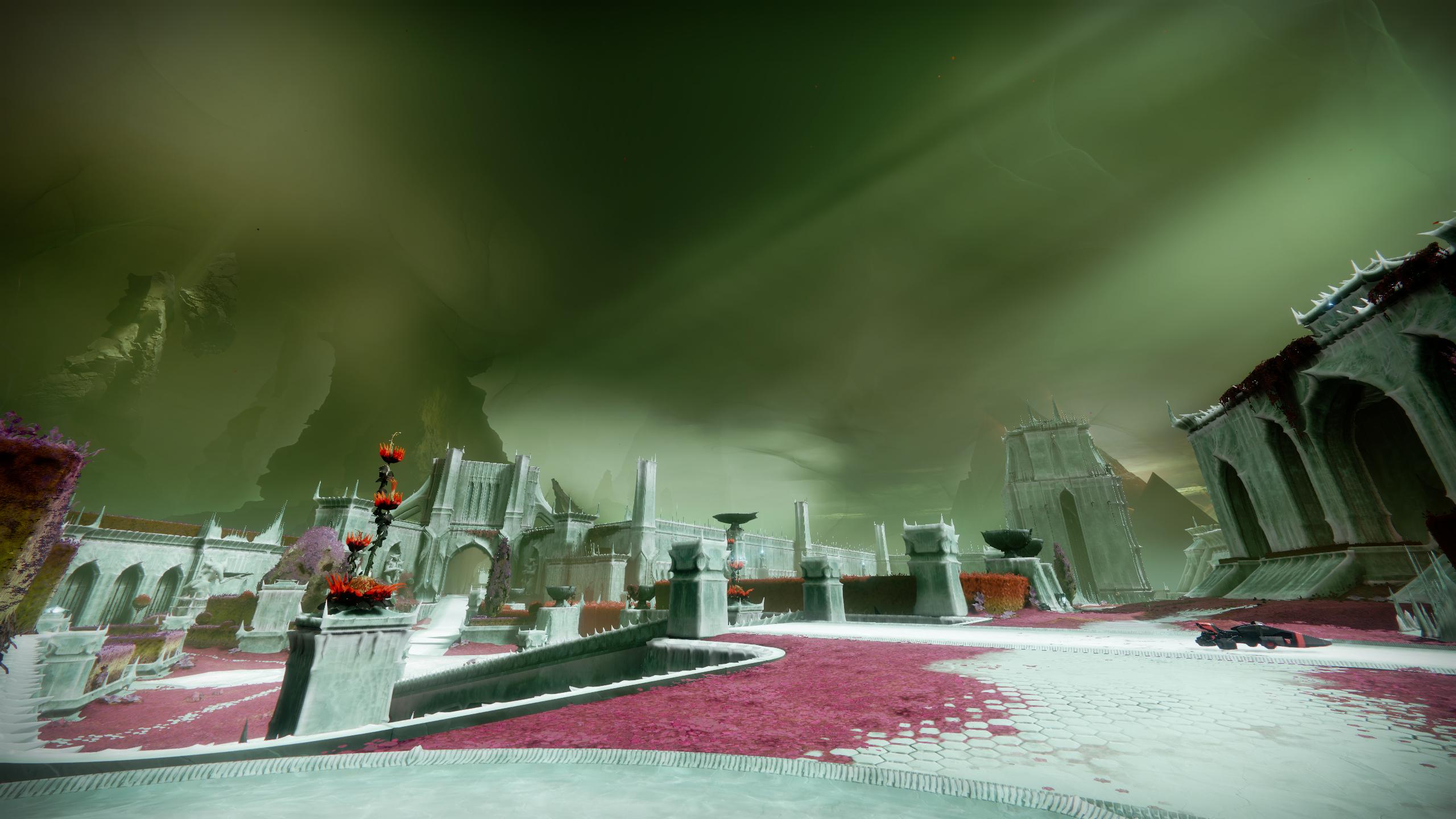 Destiny 2 Lore Theories That Might Just Be True