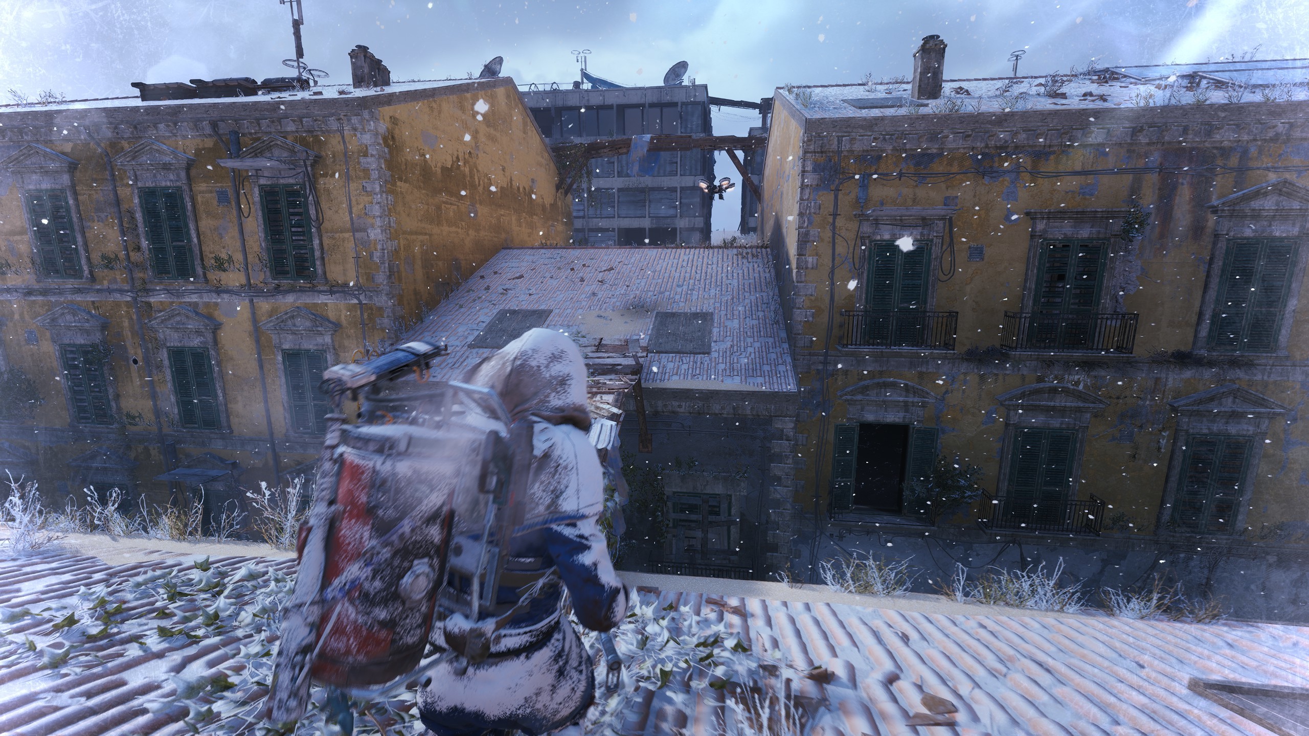 Arc Raiders Boost for Players With Limited Playtime