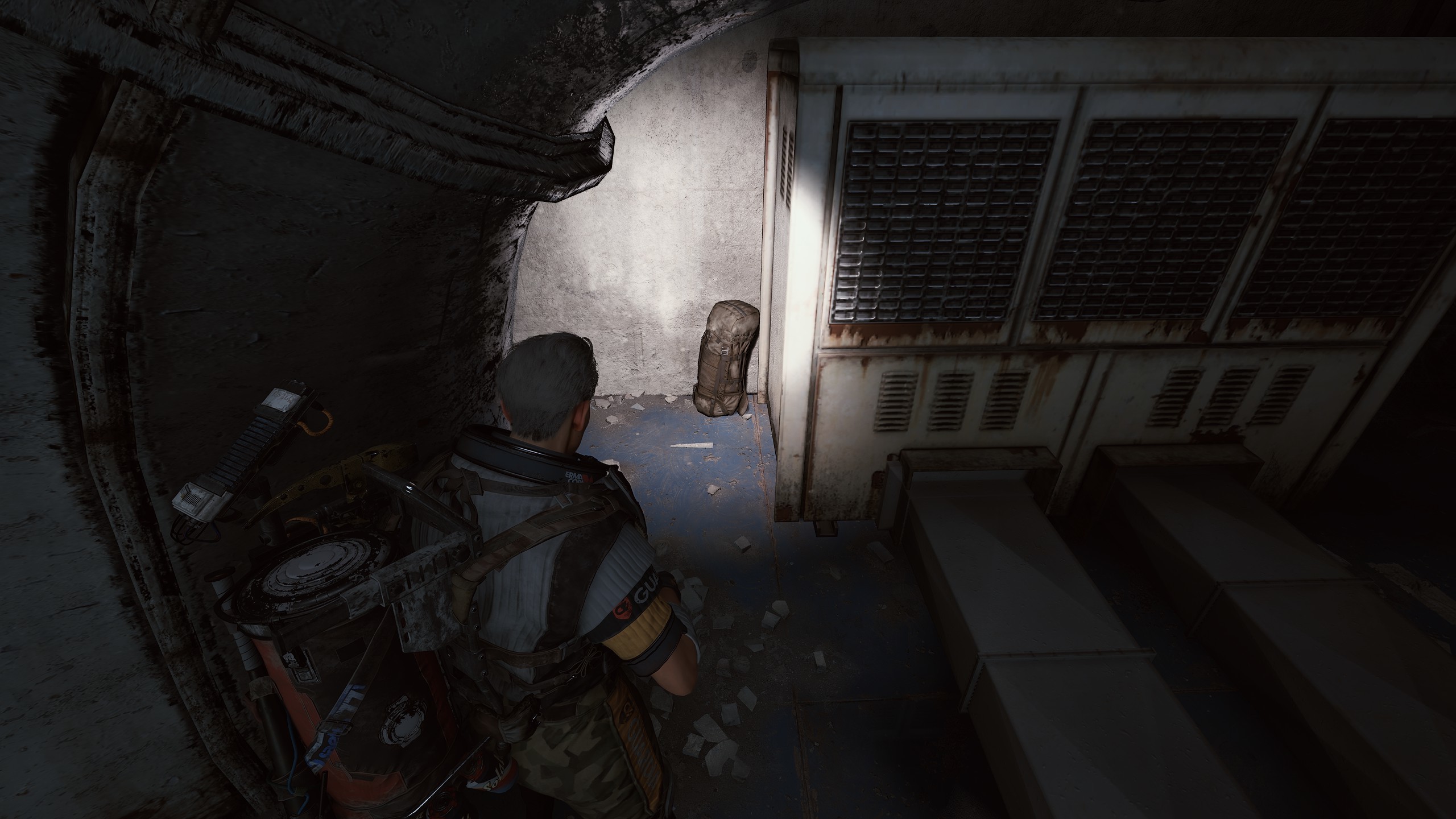 Keeping Formation in Arc Raiders: Spacing That Prevents Multi-Kills