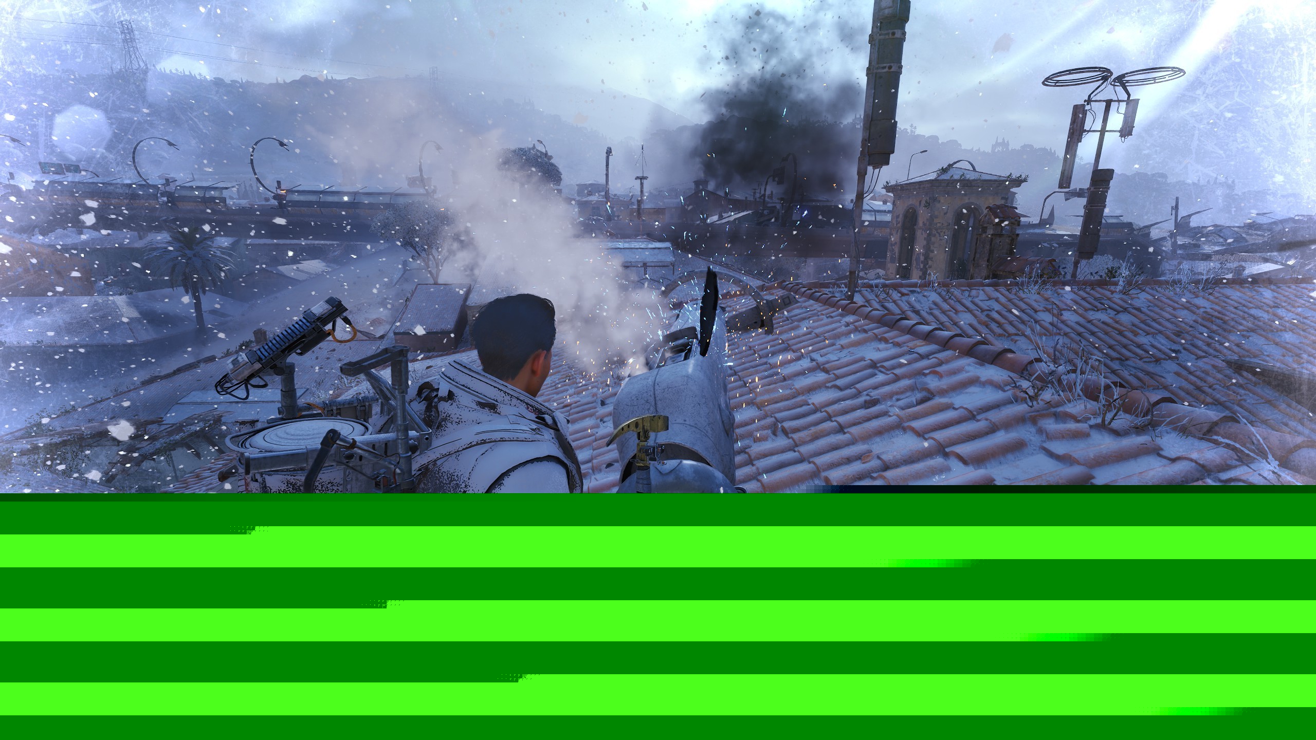 Arc Raiders Anti-Grenade Positioning: Spread Smart and Survive Utility