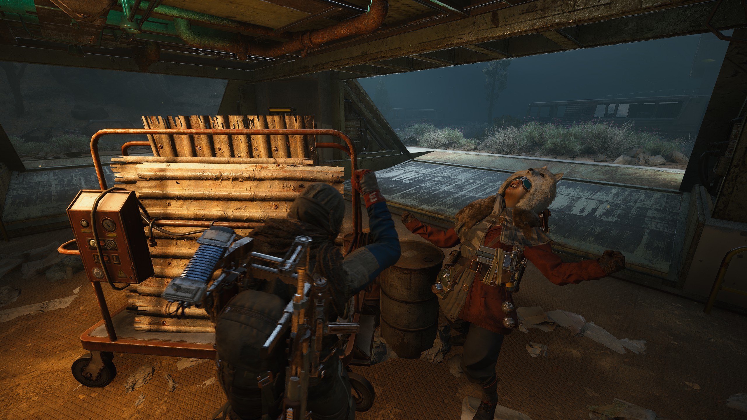 Squad Discipline in Arc Raiders: How to Move as One Without Talking Constantly