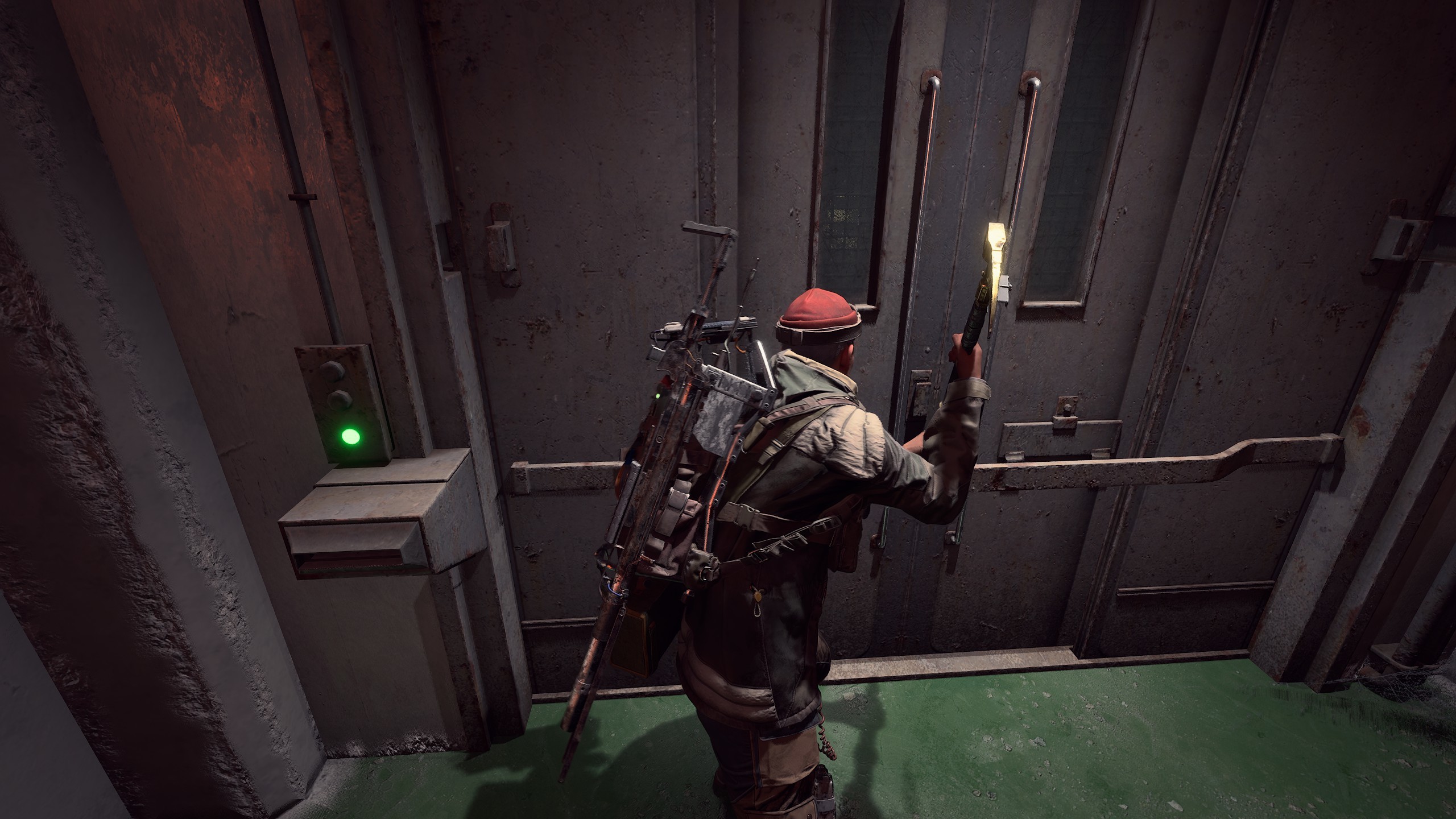 The Stunning Beauty of Unreal Engine 5 in Arc Raiders: How Global Illumination Makes the Rust Belt Terrifying