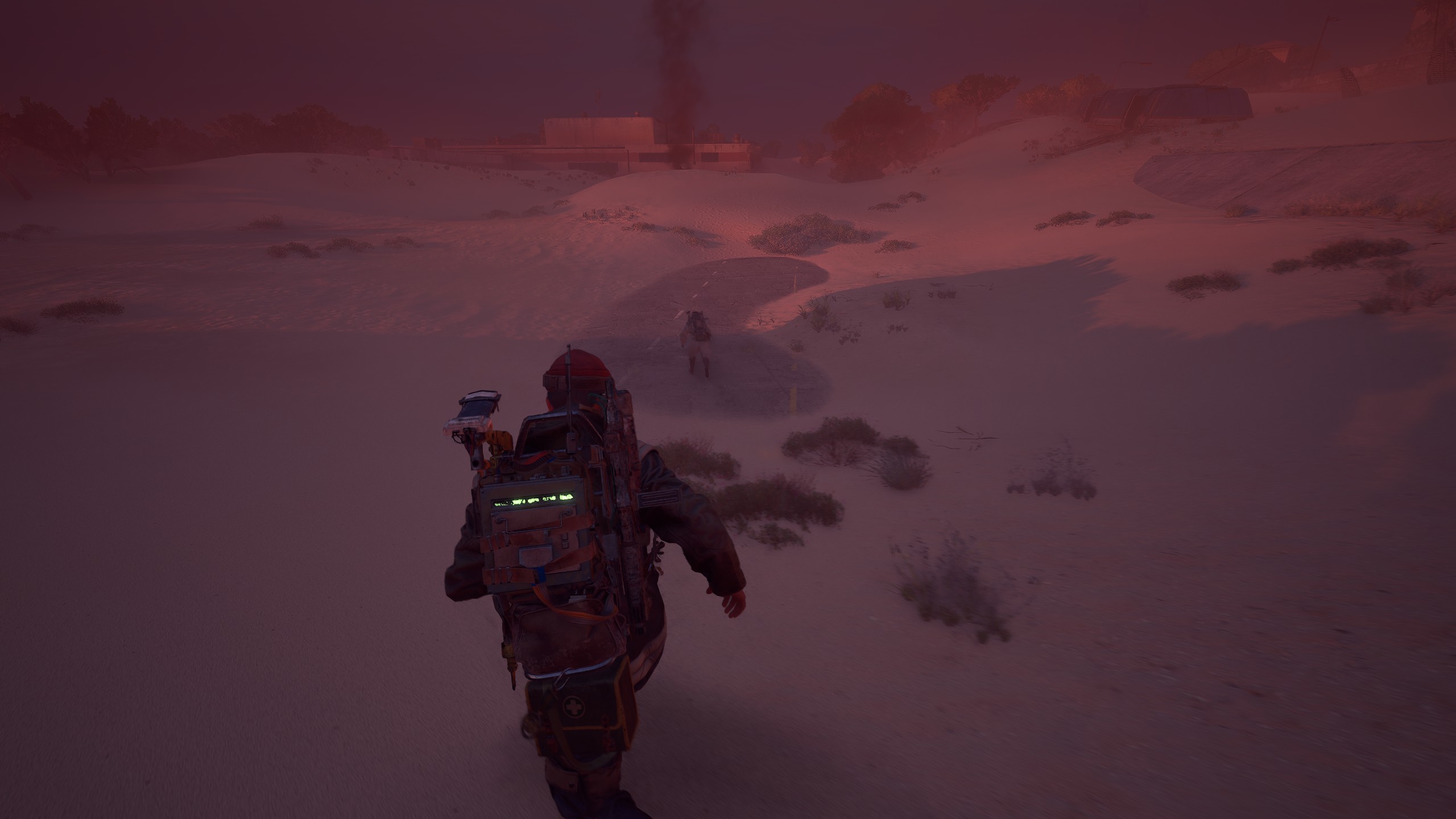 Shotguns vs Machines When to Bring the Boom